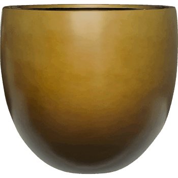 Baq Gradient Balloon Matt Honey