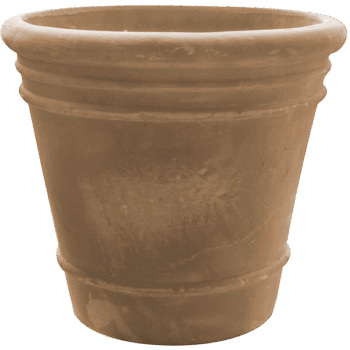 Terra Cotta Doppio Pot Choco