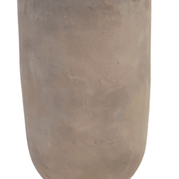 Terra Cotta Kevin Vase Choco