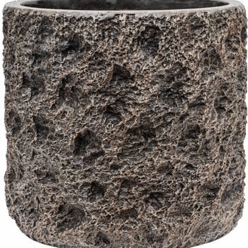 Baq Luxe Lite Universe Moon Cylinder Bronze