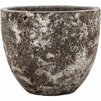 Baq Lava Couple Relic Black