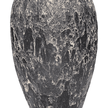 Baq Lava Emperor Relic Black