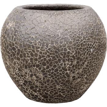 Baq Lava Balloon Relic Black