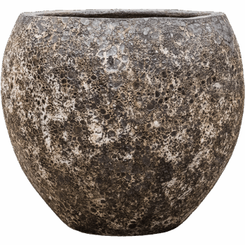 Baq Lava Balloon Relic Black