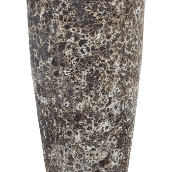 Baq Lava Partner Straight Relic Black