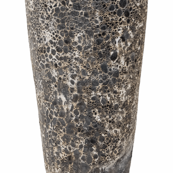 Baq Lava Partner Straight Relic Black