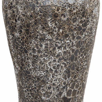 Baq Lava Coppa Relic Black