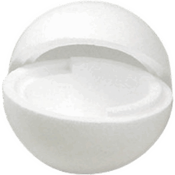 Styropor Ball