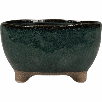 Bowl Kaat petrol D20 H12