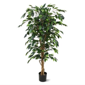Ficus Benjamini kunstboom