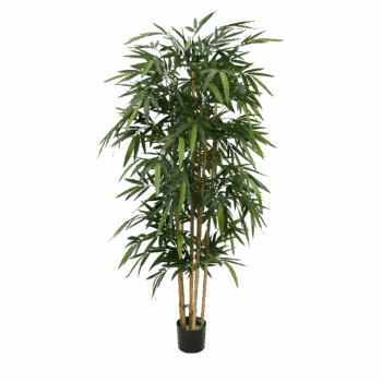 Bamboe kunstplant