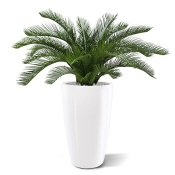 Cycas deluxe kunstpalm