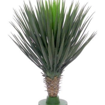 Yucca Rostrata kunstplant