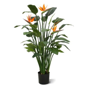Strelitzia Deluxe kunstplant