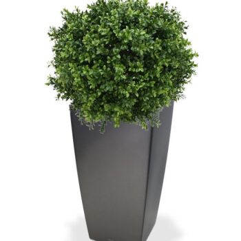 Buxus bol deluxe kunstplant