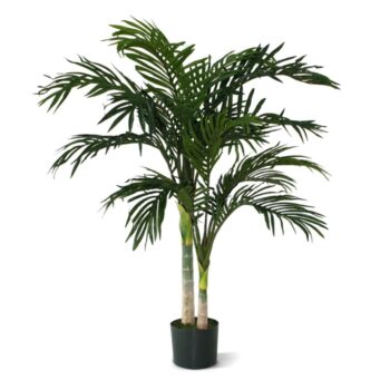 Golden Cane Areca kunstpalm