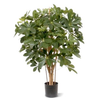 Schefflera kunstplant