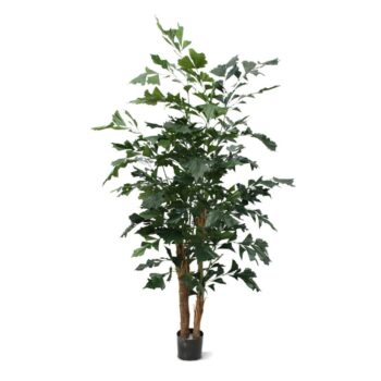 Fishtail XL deluxe kunstpalm