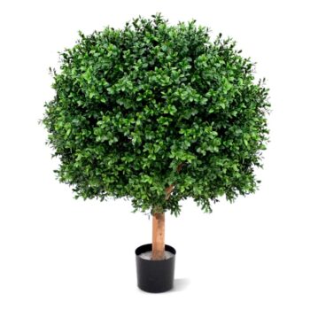 Buxus bal deluxe kunstplant N  - UV bestendig