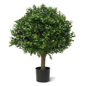 Buxus bol deluxe kunstplant N  - UV bestendig