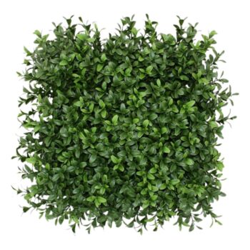Buxus kunstmatje x300 - UV bestendig