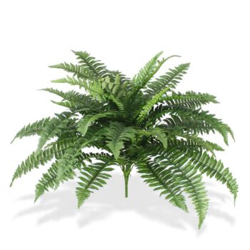 Boston Varen deluxe kunstplant