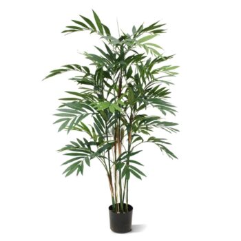 Chamaedorea kunstpalm deluxe 150 m