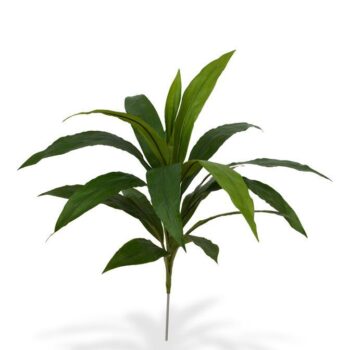 Draceana kunstplant  - groen