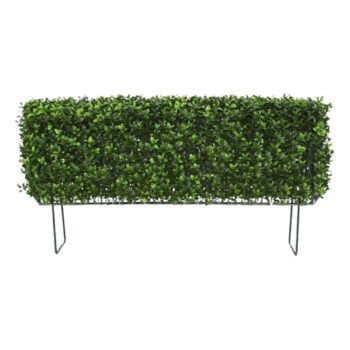 Buxus deluxe kunstheg 80x - UV bestendig