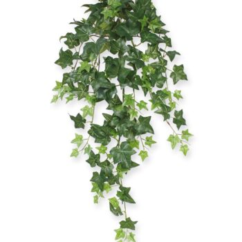 Hedera kunst hangplant  - groen