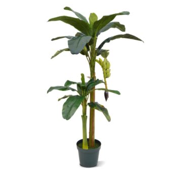 Bananen kunstboom