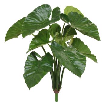 Alocasia Calidora kunstplant