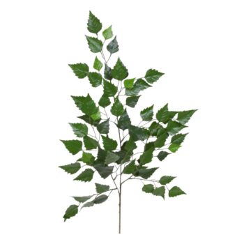 Berken Kunsttak  brandvertragend