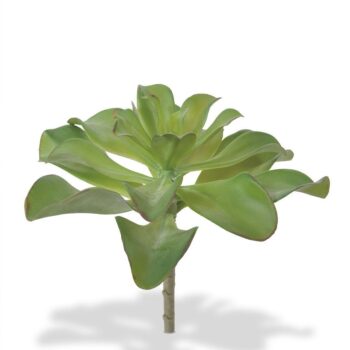 Echeveria kunstplant