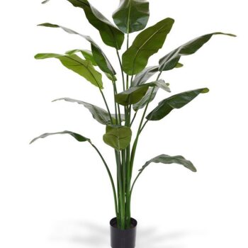 Traveller kunstpalm deluxe