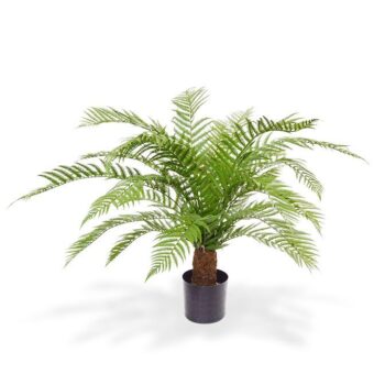 Alsophillia Varen kunstplant XXL  - UV bestendig