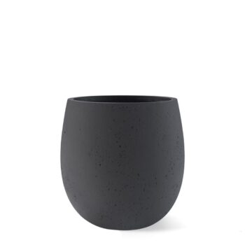 Grigio Balloon S 30x30 Anthracite-Concrete