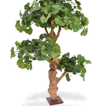 Ginkgo Bonsai deluxe kunstboom