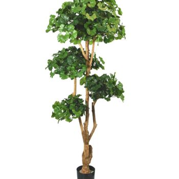 Ginko Bonsai deluxe kunstboom