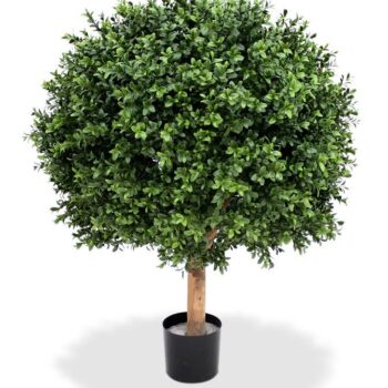 Buxus Bol deluxe kunstplant  - N