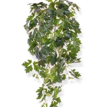 Cissus kunst hangplant deluxe