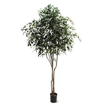 Ficus Exotica kunstboom