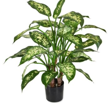 Dieffenbachia deluxe kunstplant