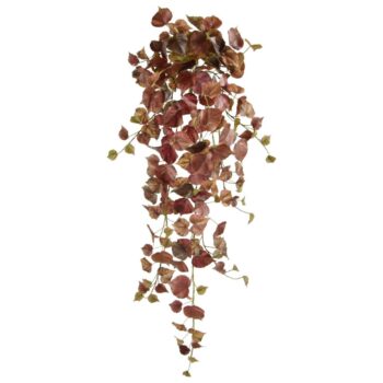 Herfst Populier kunst hangplant