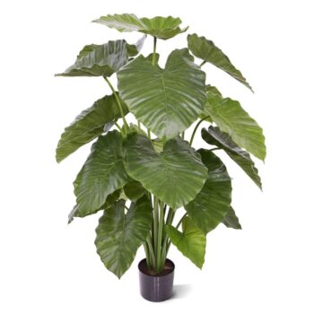 Alocasia Calidora kunstplant