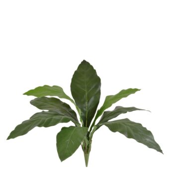 Anthurium Jungle King kunstplant