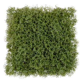 3D Honey Kunstmos mat  - UV bestendig