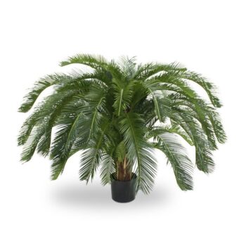 Cycas deluxe kunstpalm