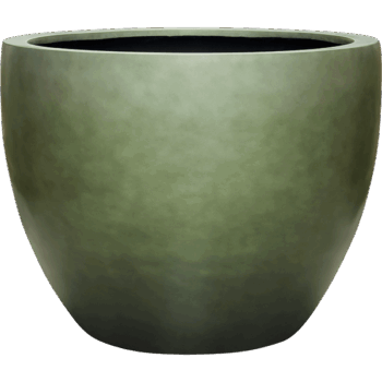 Baq Gradient Couple Matt Forest Green