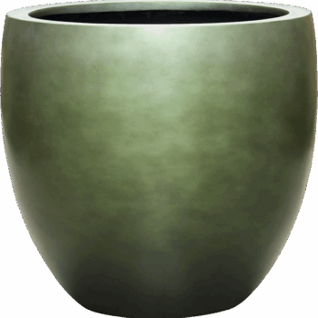 Baq Gradient Balloon Matt Forest Green